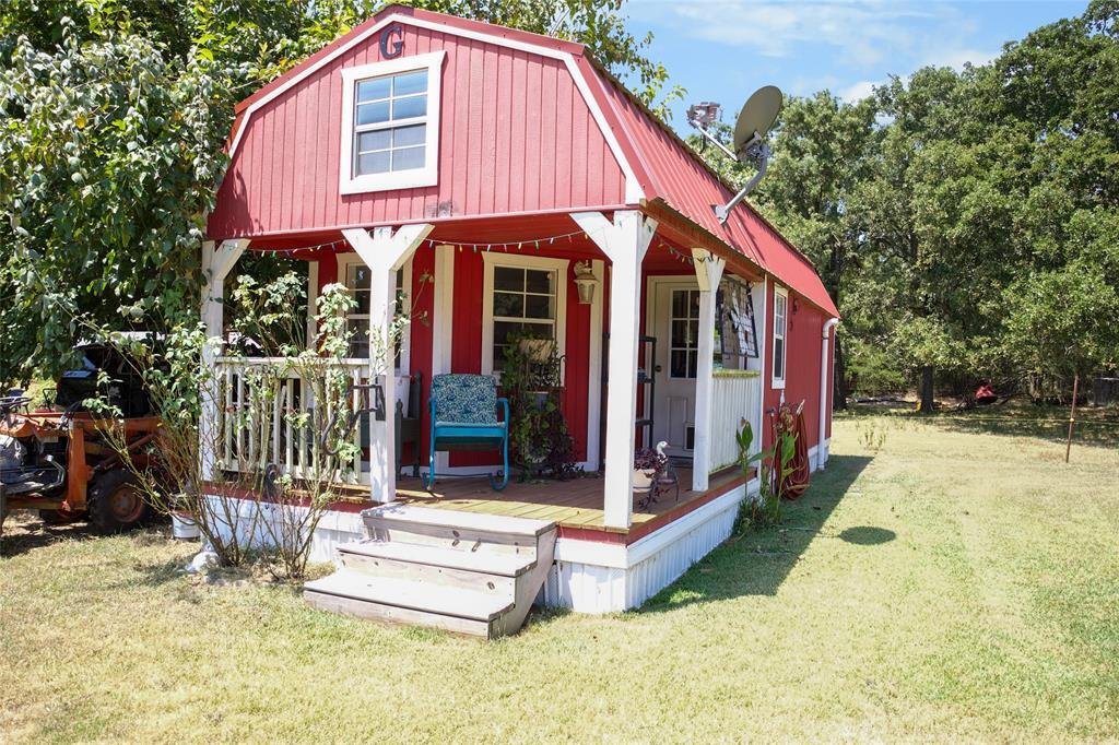 Casa a Kaufman, Texas, Stati Uniti 4 - 18744451