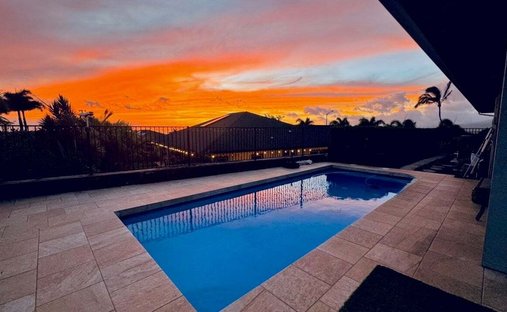 House in Waikoloa Village, Hawaii, United States 1
