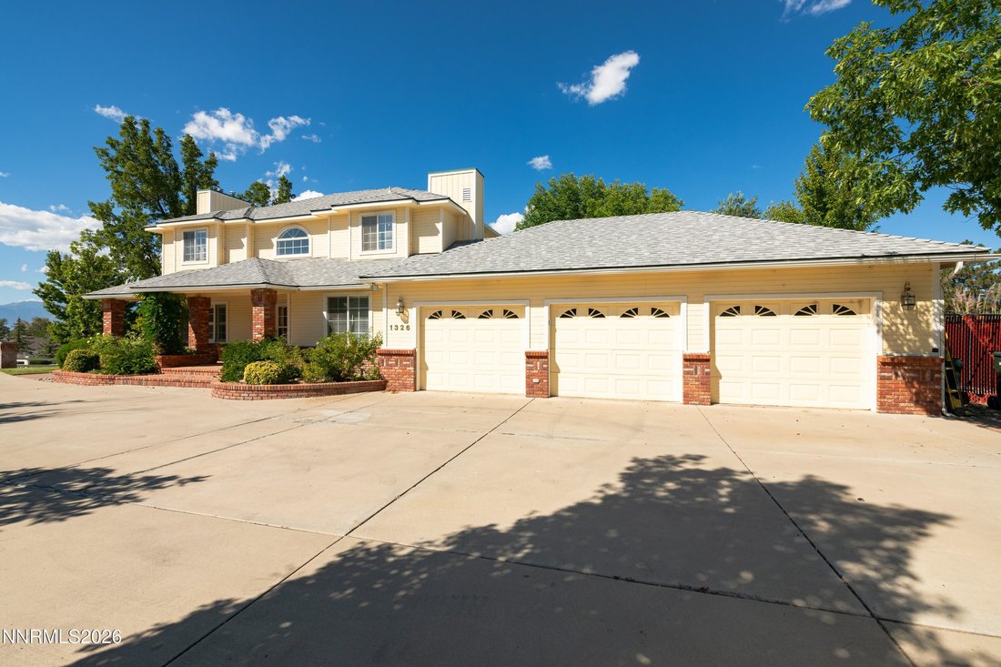 House in Indian Hills, Nevada, United States 3 - 18742706