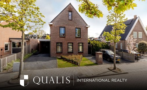 Oostvoorne, Hollande-Méridionale, Pays-Bas 1