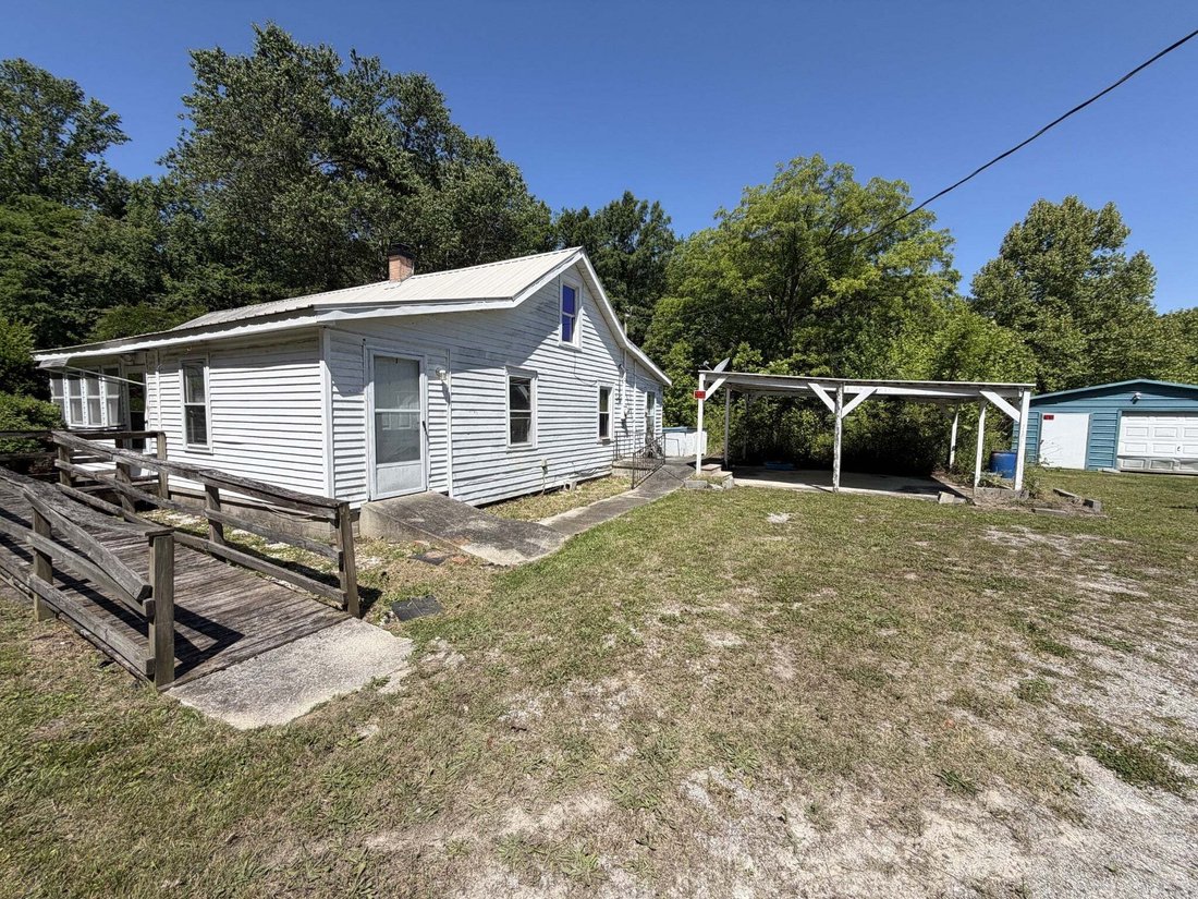 Casa en Manchester, Tennessee, Estados Unidos 3 - 18740911