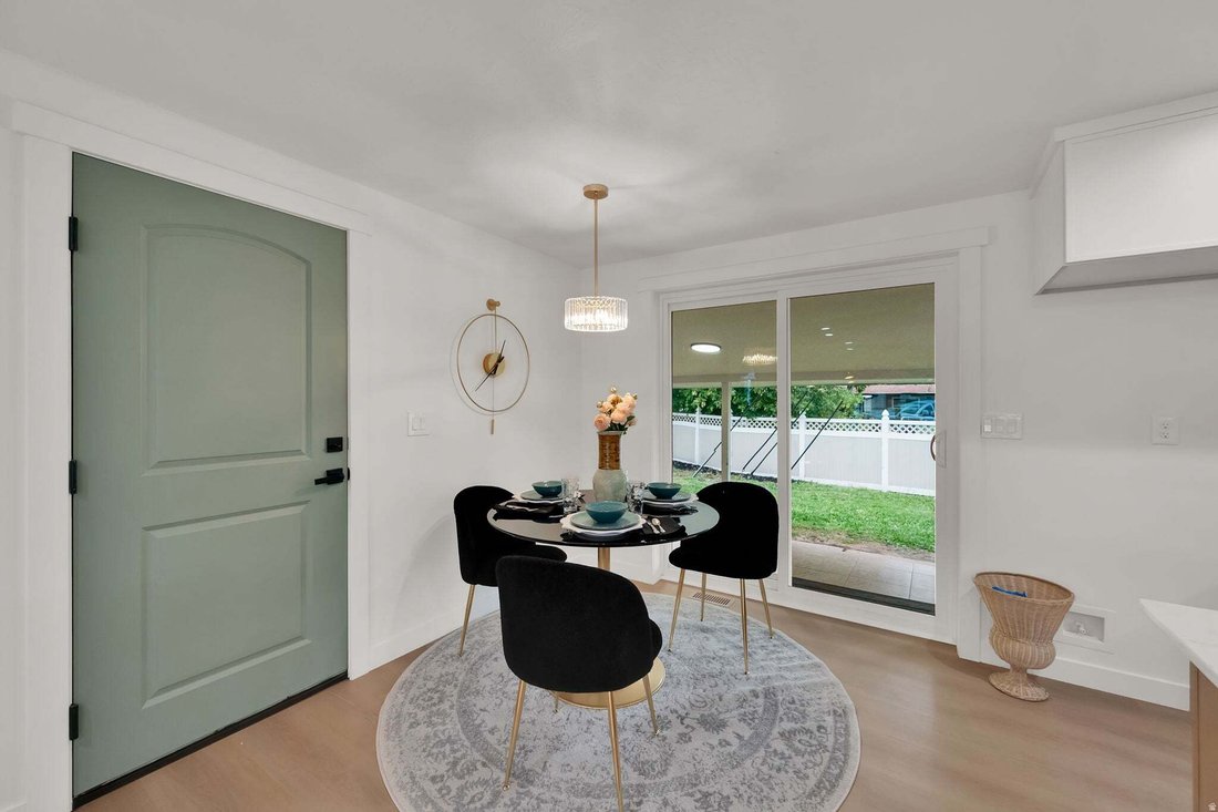 House in Cottonwood Heights, Utah, United States 4 - 18743095