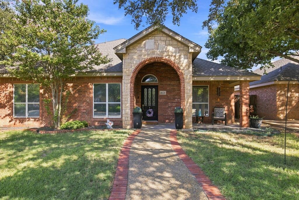 Haus in Midland, Texas, Vereinigte Staaten 4 - 18742594