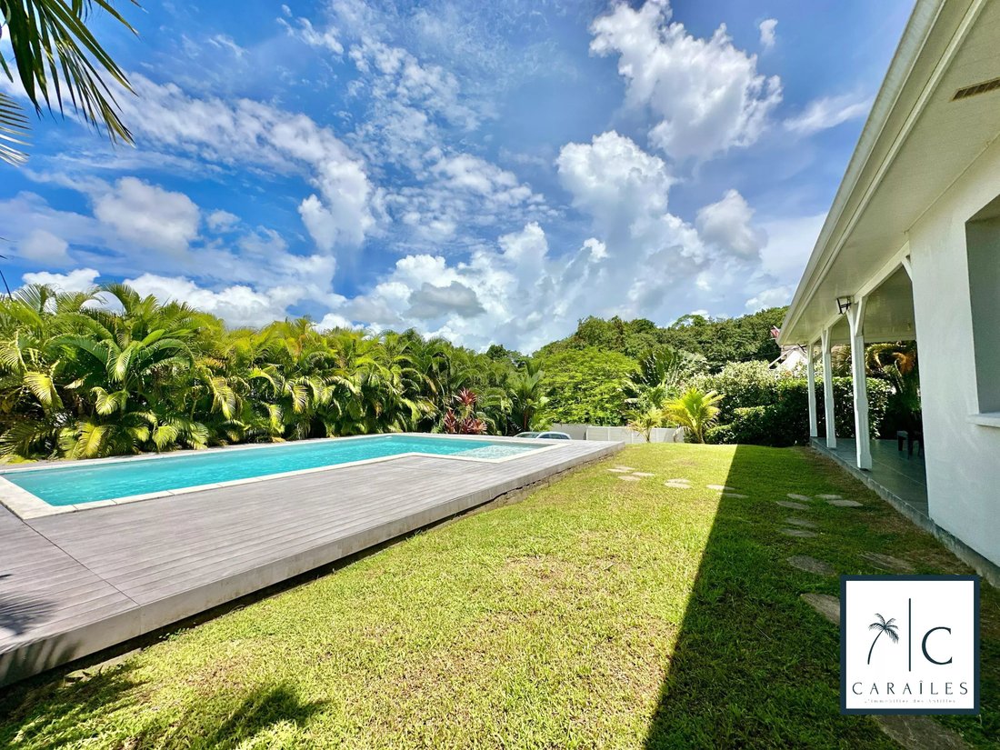 House in Ducos, Le Marin, Martinique 3 - 17918404