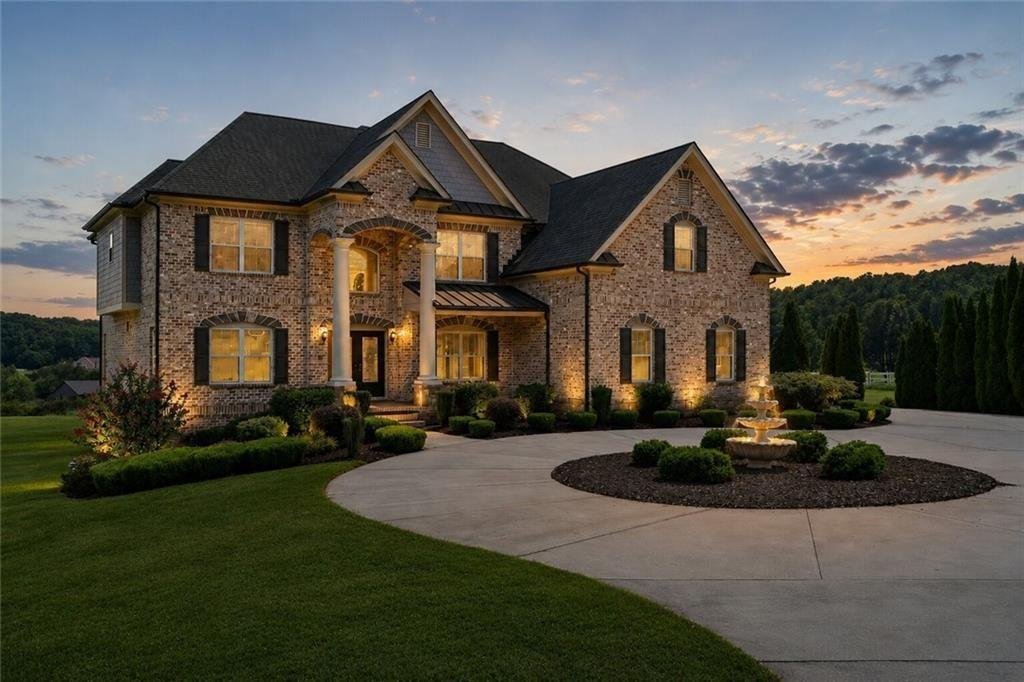 House in Auburn, Georgia, United States 1 - 18740916