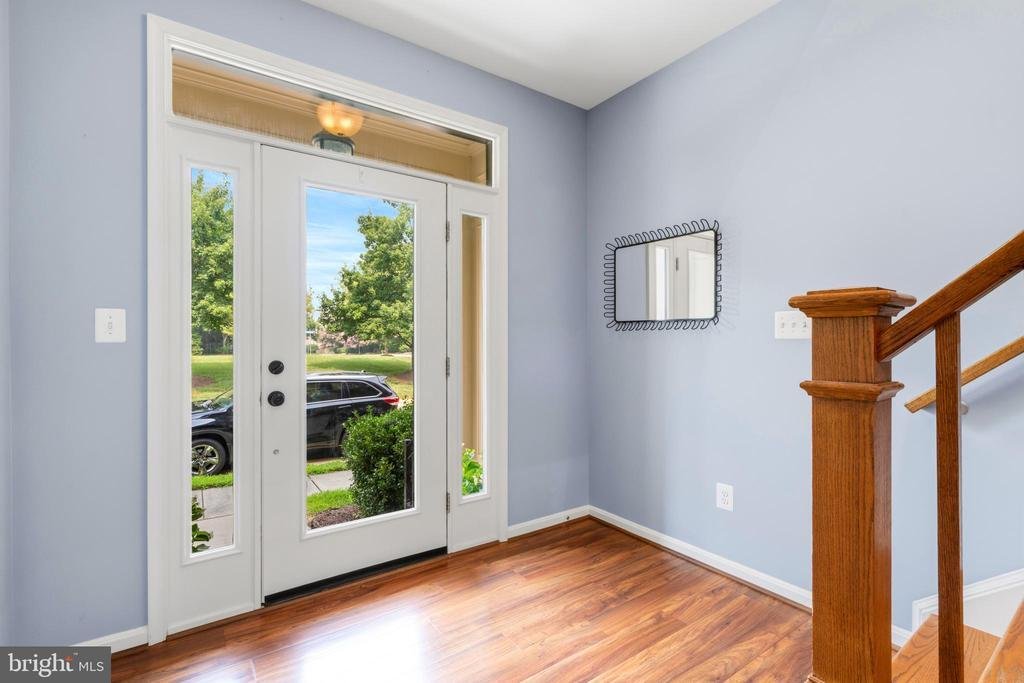 Townhouse in Broadlands, Virginia, United States 4 - 18741936
