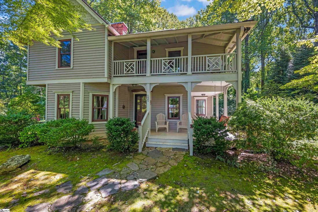 House in Saluda, North Carolina, United States 3 - 18740512