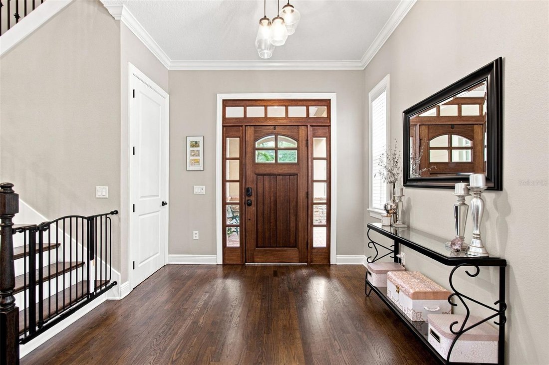 House in Tampa, Florida, United States 5 - 18740626