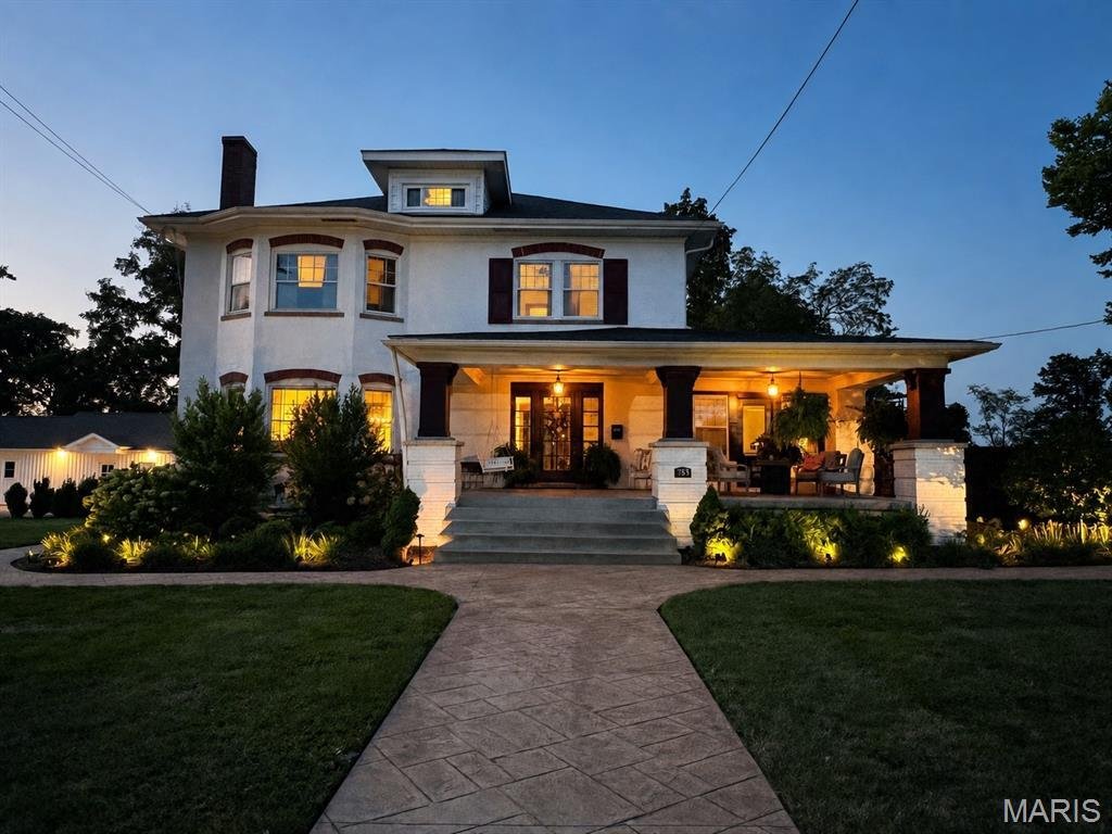 House in Troy, Missouri, United States 1 - 18743504