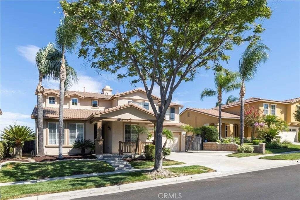 Casa a Corona, California, Stati Uniti 2 - 18744221
