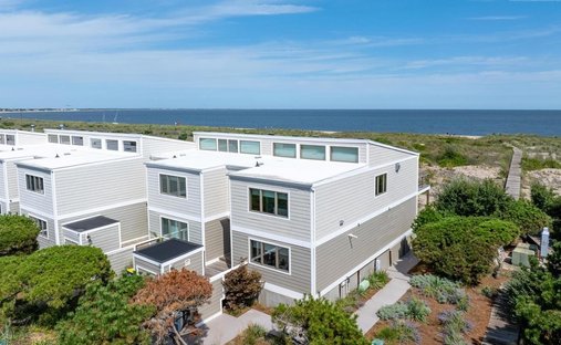 Haus in Lewes, Delaware, Vereinigte Staaten 1