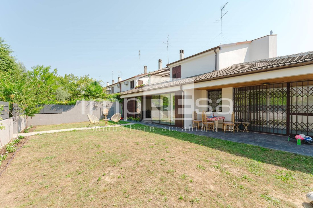 Villa en Centro Città, Conegliano, Véneto 5 - 18745937