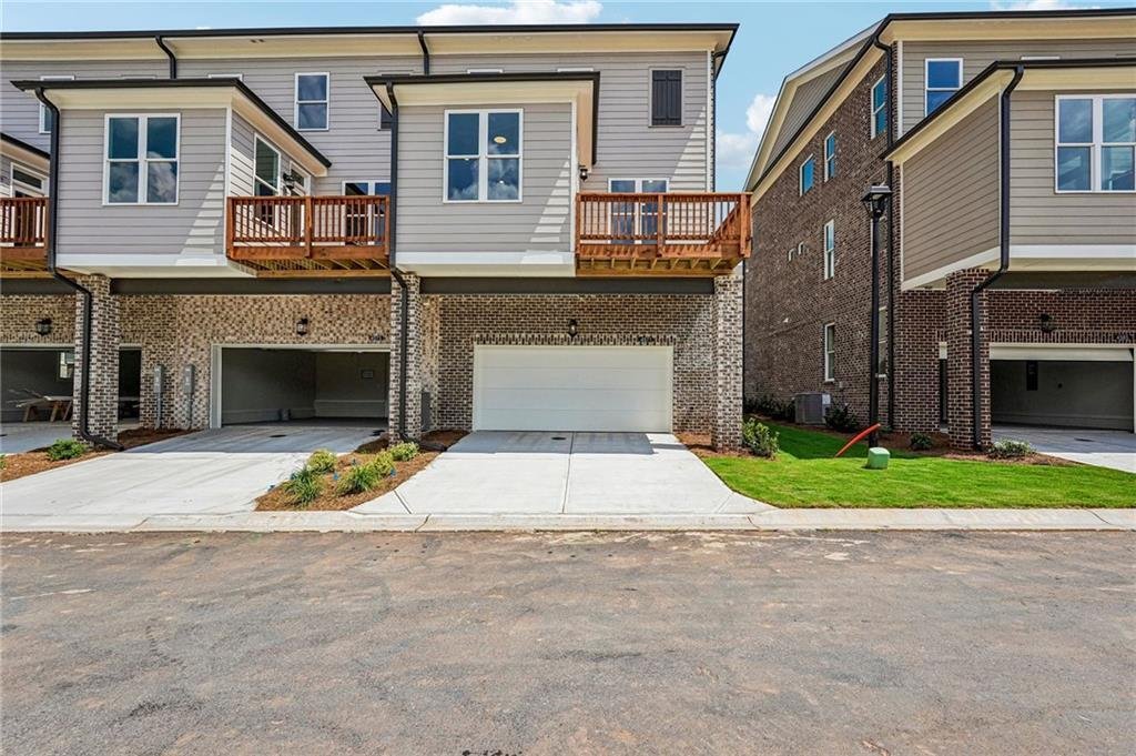 Townhouse in Peachtree Corners, Georgia, United States 5 - 18656833