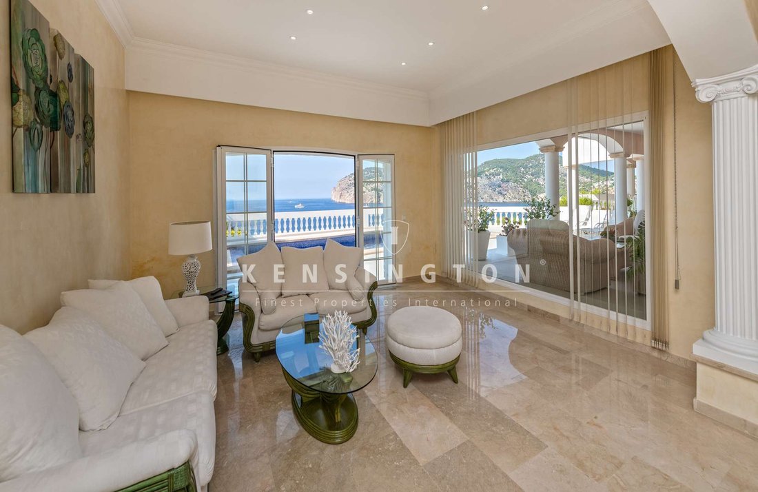 Villa en Camp de Mar, Mallorca, Andrach, Islas Baleares 4 - 18746445