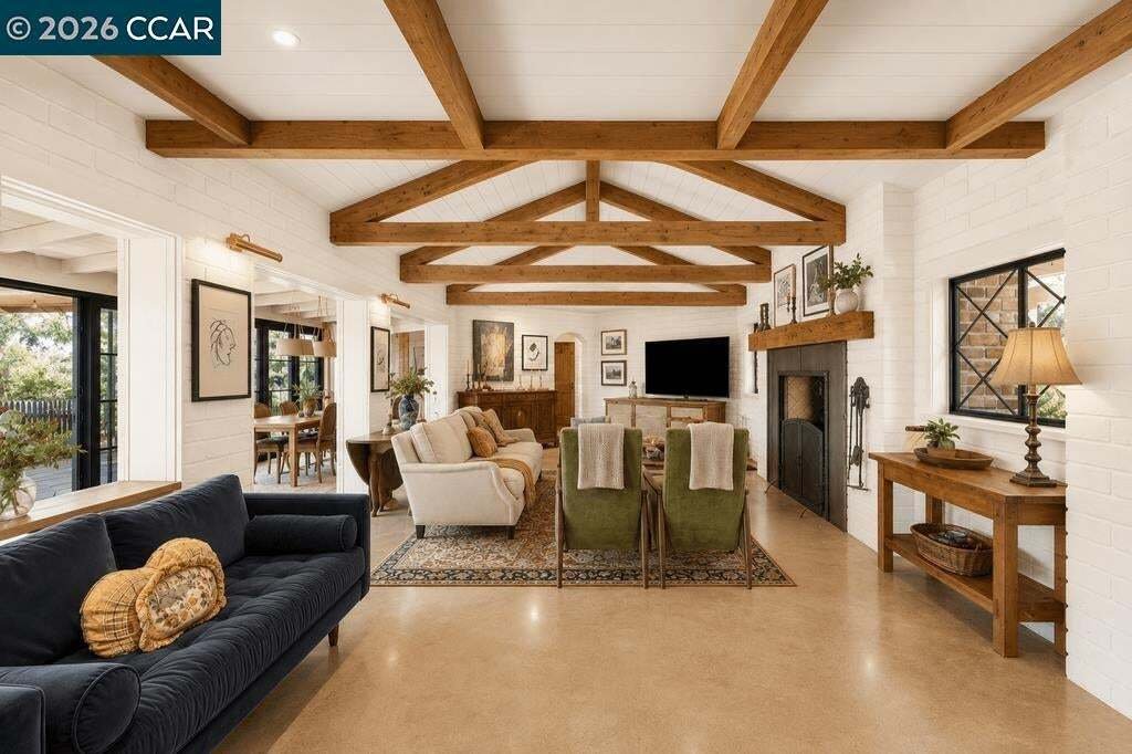 House in Walnut Creek, California, United States 4 - 18743380