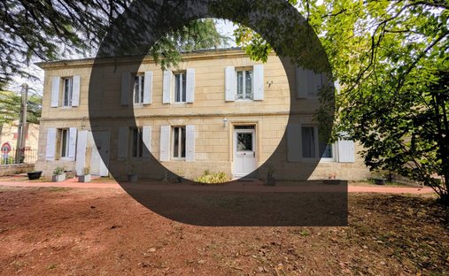 Haus in La Terrasse, Saint-Loubès, Frankreich 1