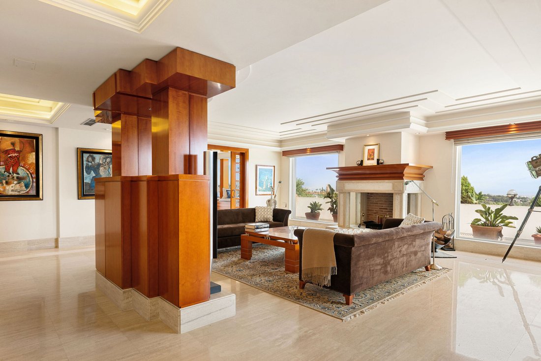 Appartement à Nueva Andalucia, Marbella, Espagne 4 - 18740827