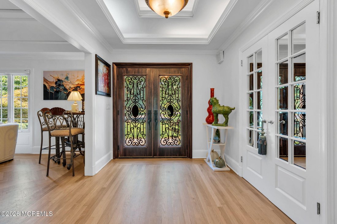House in Colts Neck, New Jersey, United States 4 - 18740492