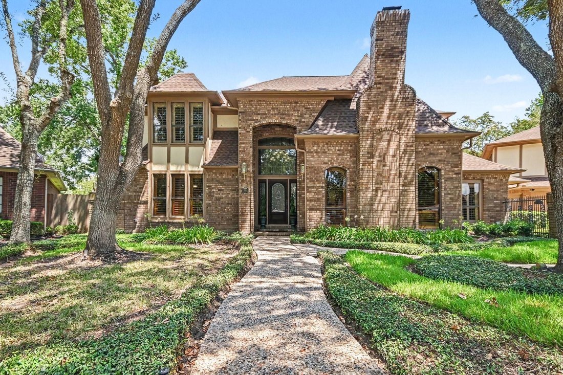 Casa a Seabrook, Texas, Stati Uniti 2 - 18744367