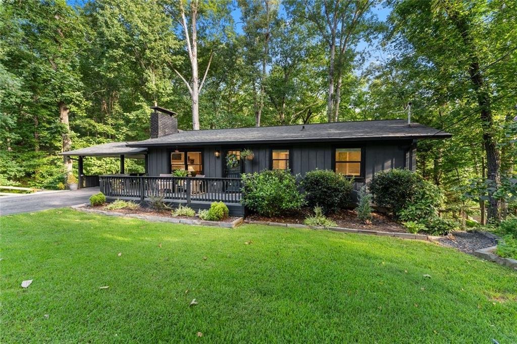 Casa en Gainesville, Georgia, Estados Unidos 3 - 18743776