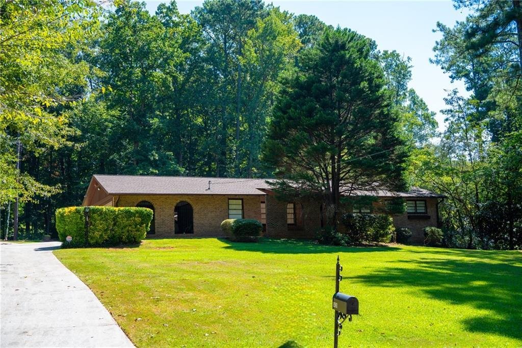 Casa en Stone Mountain, Georgia, Estados Unidos 2 - 18711425