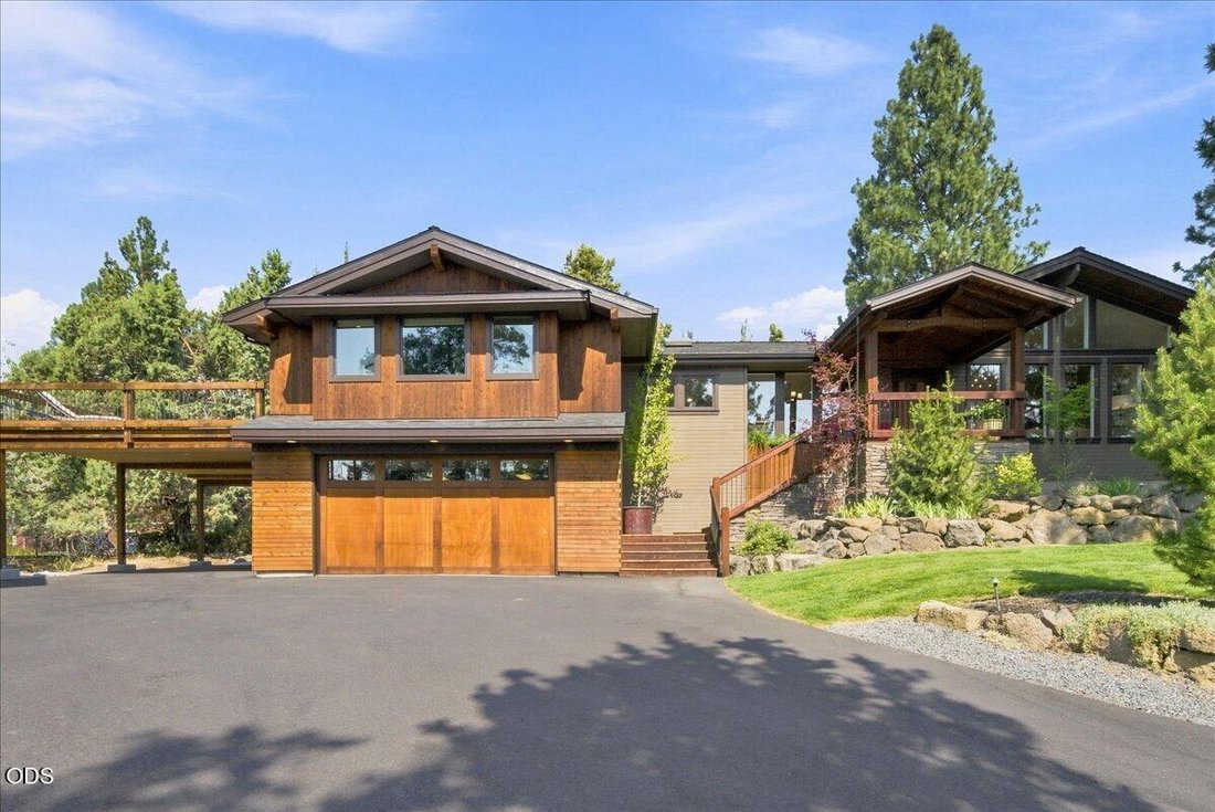 Casa a Bend, Oregon, Stati Uniti 2 - 18744928