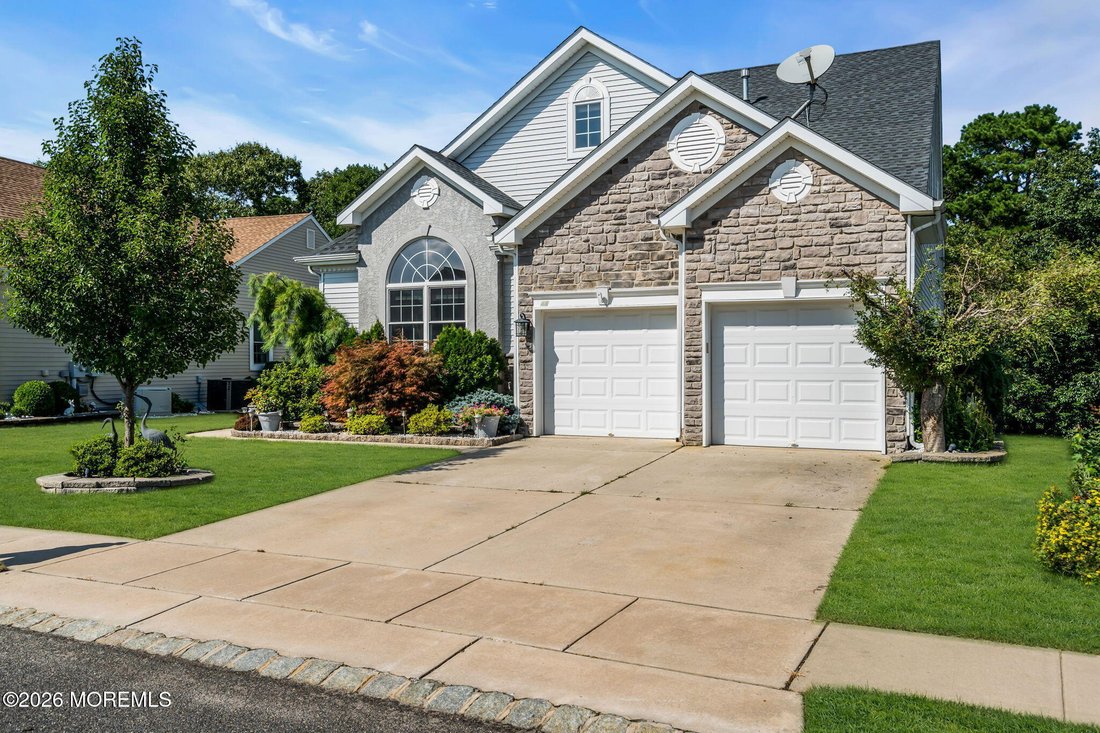 Haus in Ocean Township, New Jersey, Vereinigte Staaten 3 - 18740480