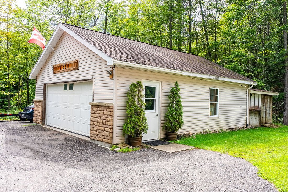 Casa en Muskoka Lakes, Ontario, Canadá 3 - 18741354