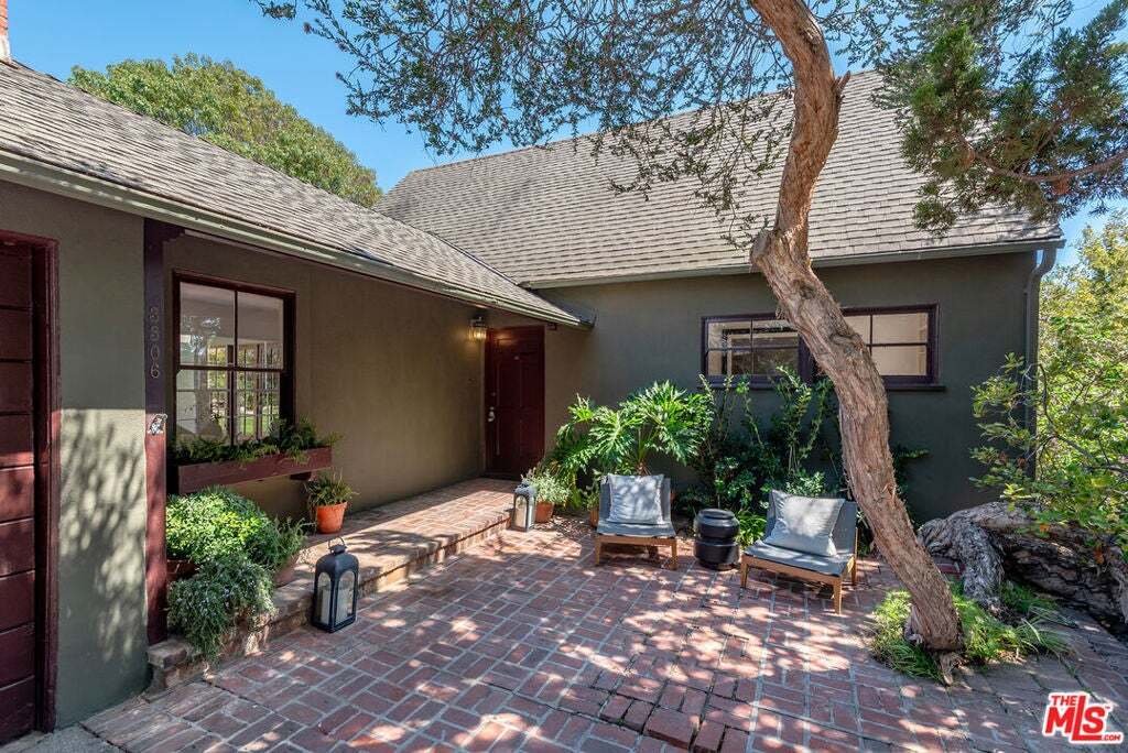 Casa en Los Ángeles, California, Estados Unidos 4 - 18742956