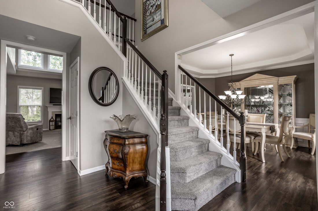 House in Carmel, Indiana, United States 5 - 18742660