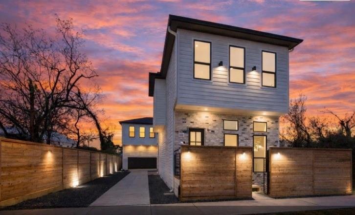 Haus in Houston, Texas, Vereinigte Staaten 1 - 18741063