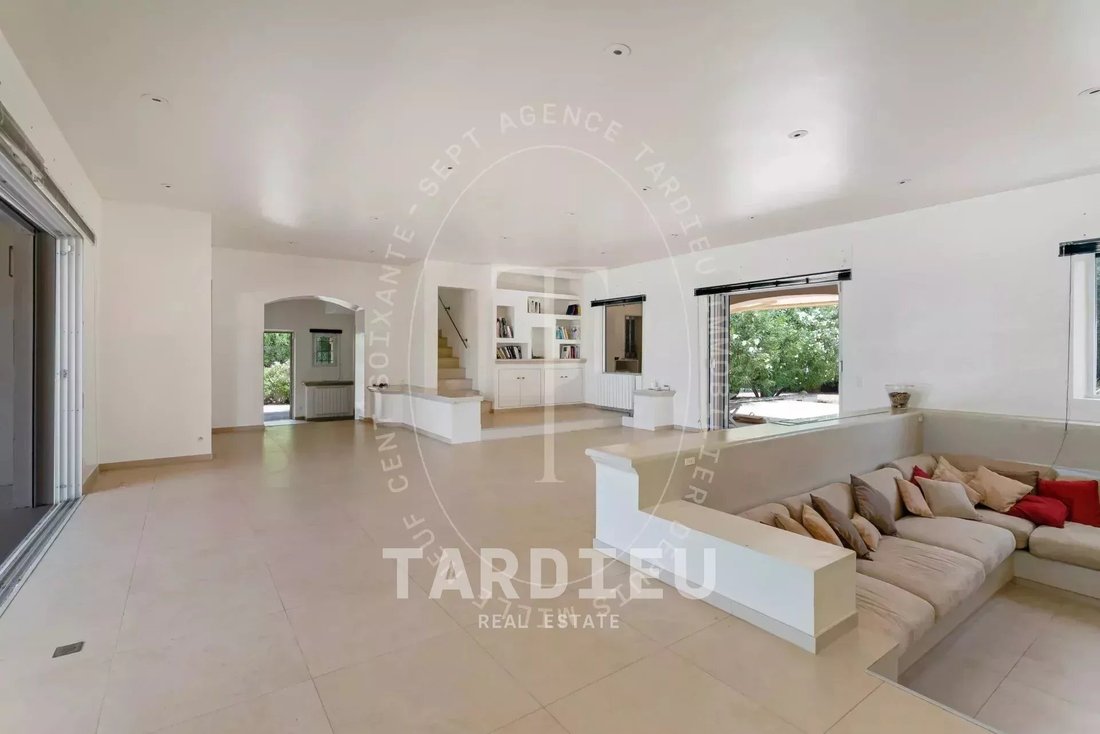 Casa a Zone Est Diffuse, San Tropez, Francia 4 - 18745077