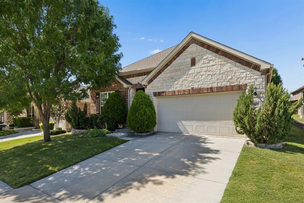 Casa en McKinney, Texas, Estados Unidos 2 - 18741009