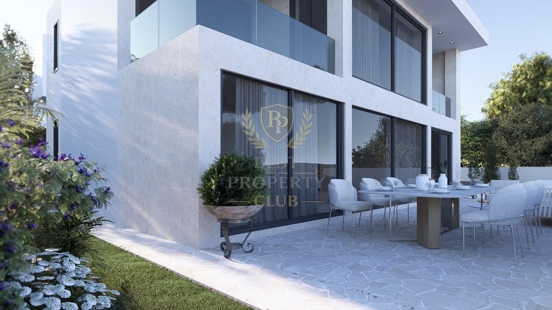Villa in Opcina Pakostane, Zadar, Kroatien 5 - 18745086