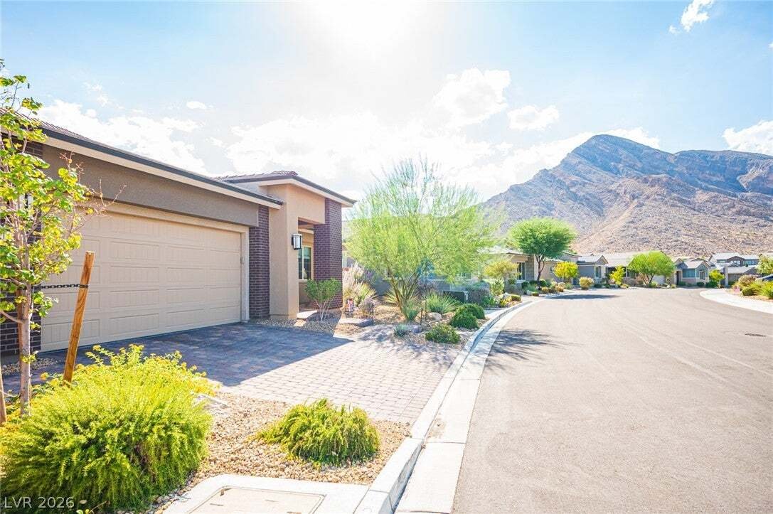 Casa en Las Vegas, Nevada, Estados Unidos 2 - 18740368