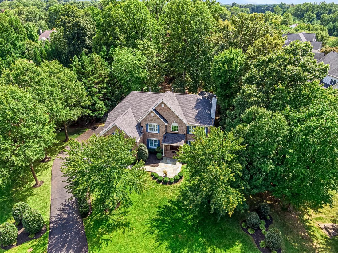 Casa a Herndon, Virginia, Stati Uniti 1 - 18742330