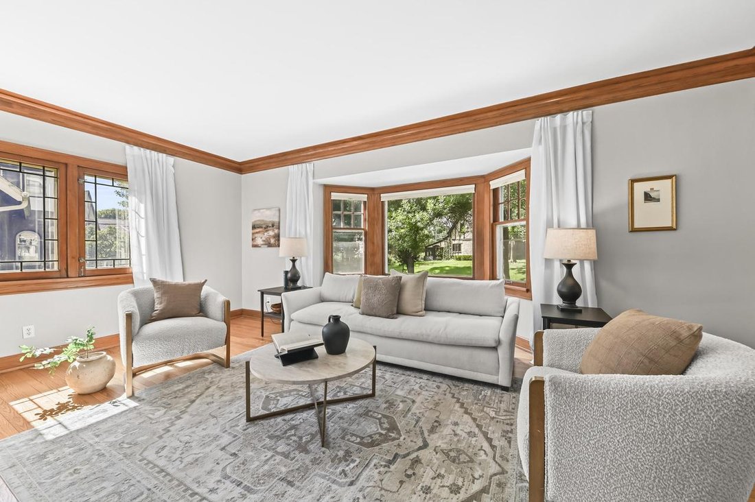 Haus in Milwaukee, Wisconsin, Vereinigte Staaten 5 - 18746403