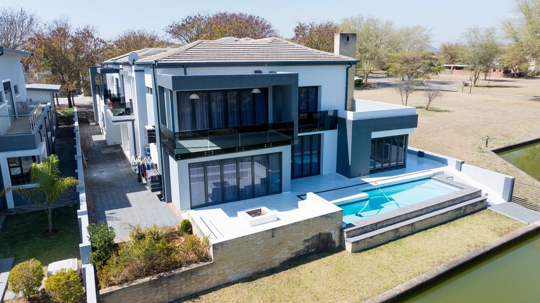 Casa a The Islands Estate, Provincia del Nordovest, Sudafrica 3 - 18742990