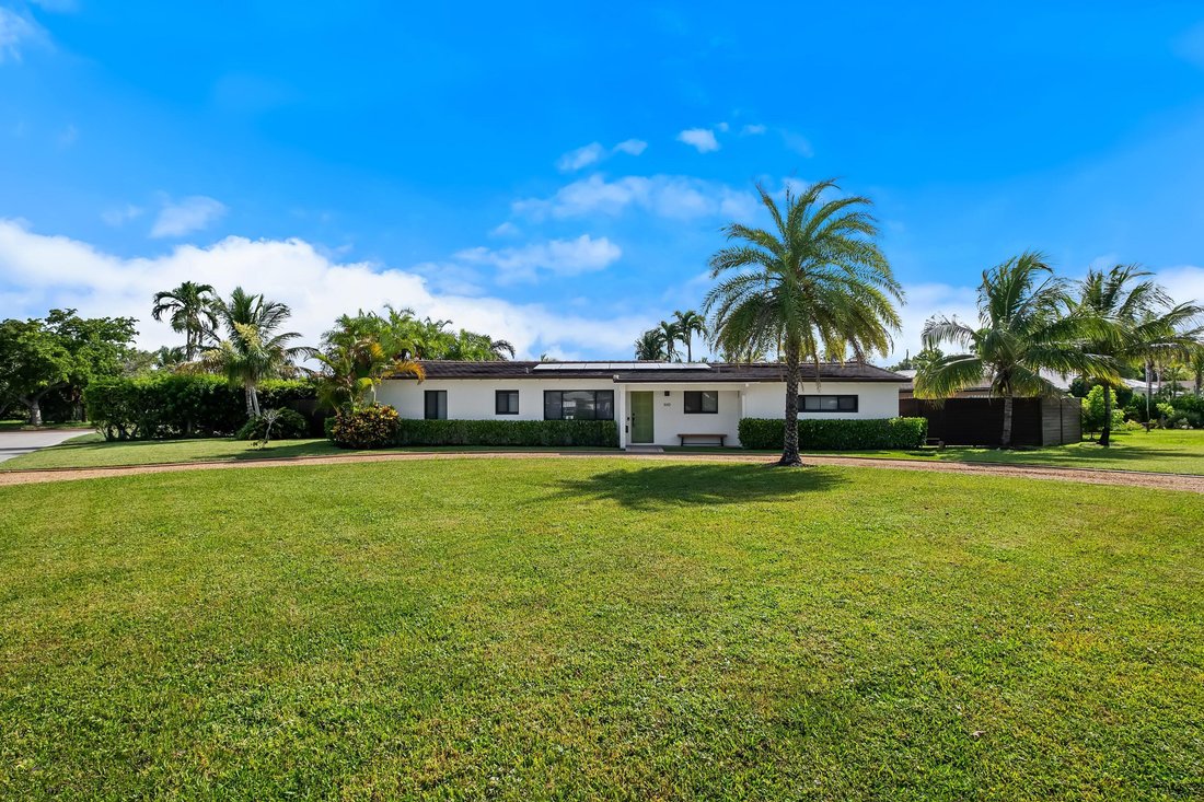 Casa a West Palm Beach, Florida, Stati Uniti 3 - 18740538