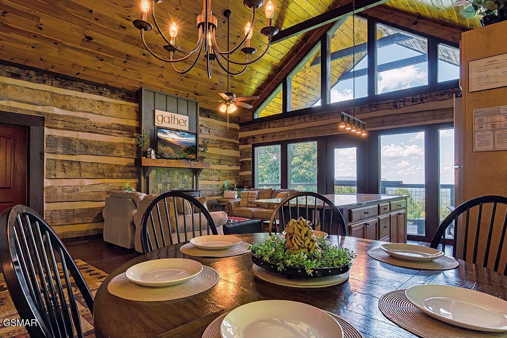 House in Gatlinburg, Tennessee, United States 3 - 18742322