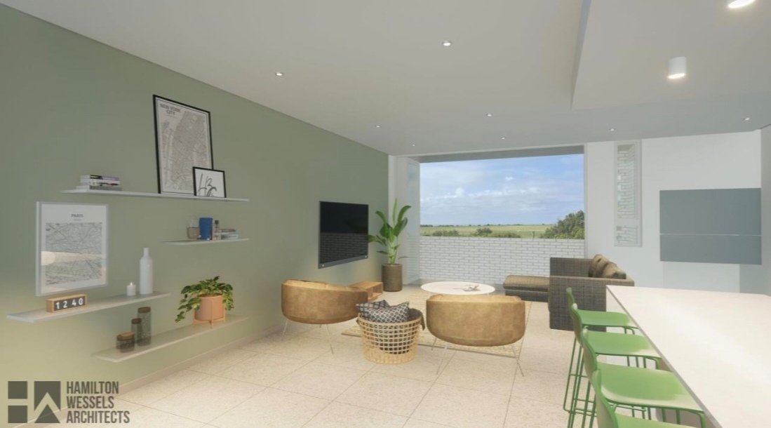 Appartement à Mossel Bay Central, Cap occidental, Afrique du Sud 3 - 18742131