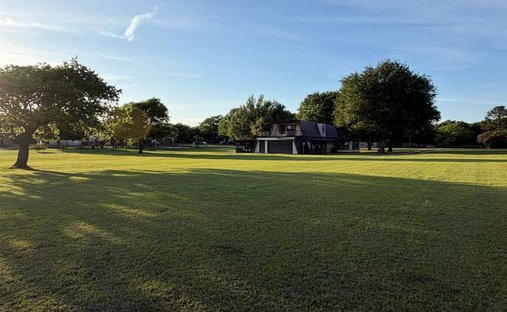 Casa a Lantana, Texas, Stati Uniti 1