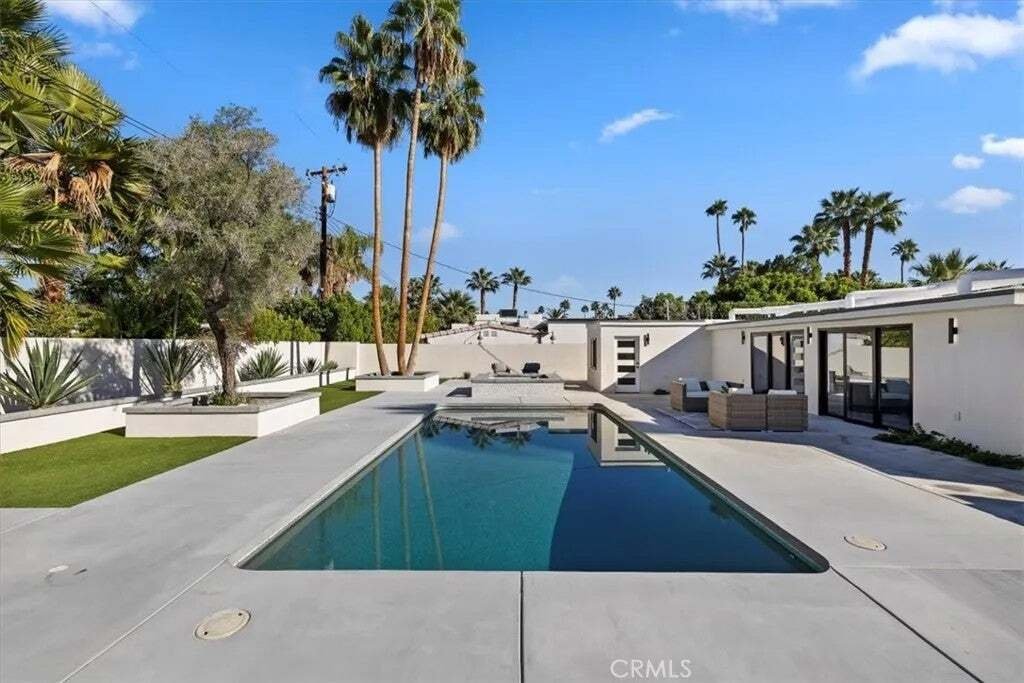 Casa a Palm Springs, California, Stati Uniti 4 - 18744149