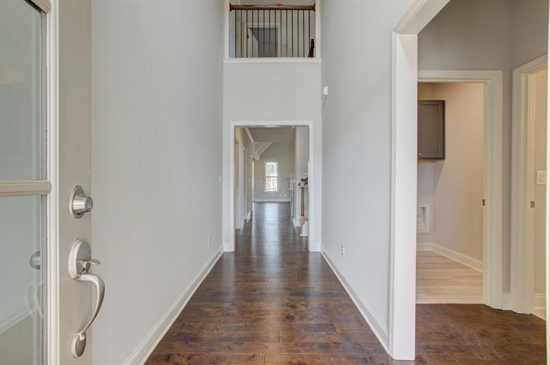 House in Acworth, Georgia, United States 5 - 18285528
