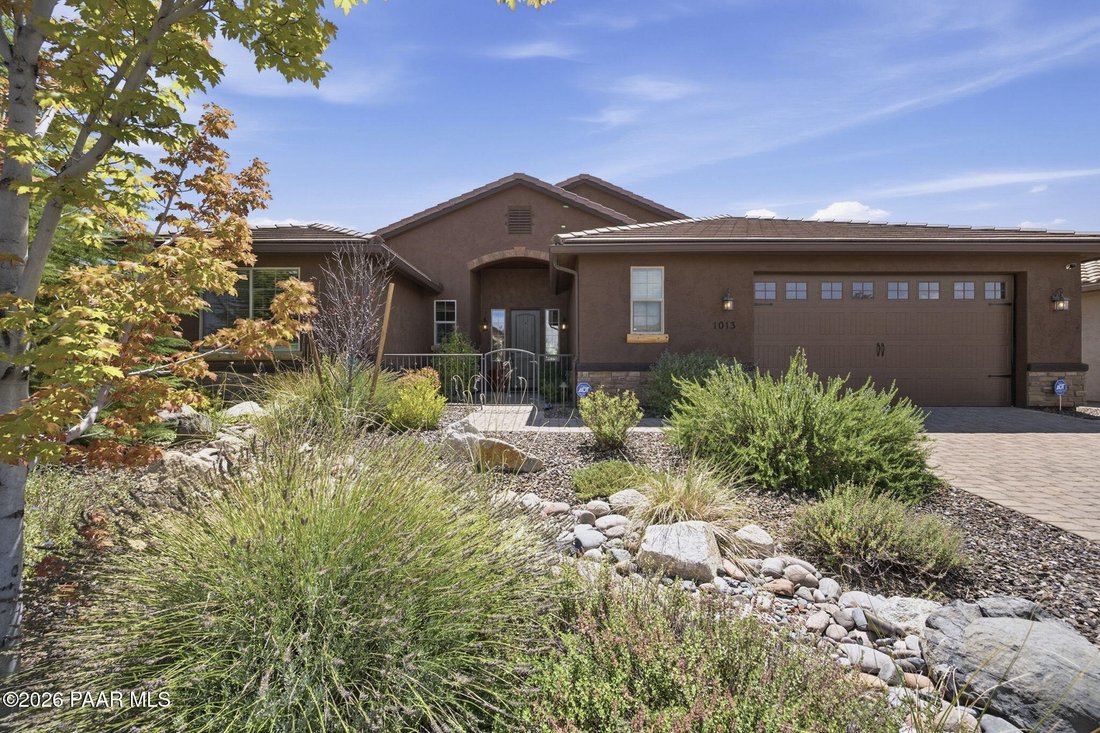 Casa en Prescott, Arizona, Estados Unidos 1 - 18740523