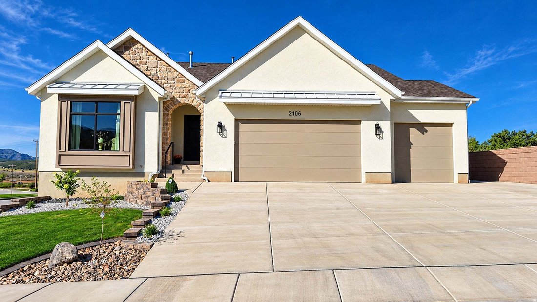 House in Cedar City, Utah, United States 5 - 18743113