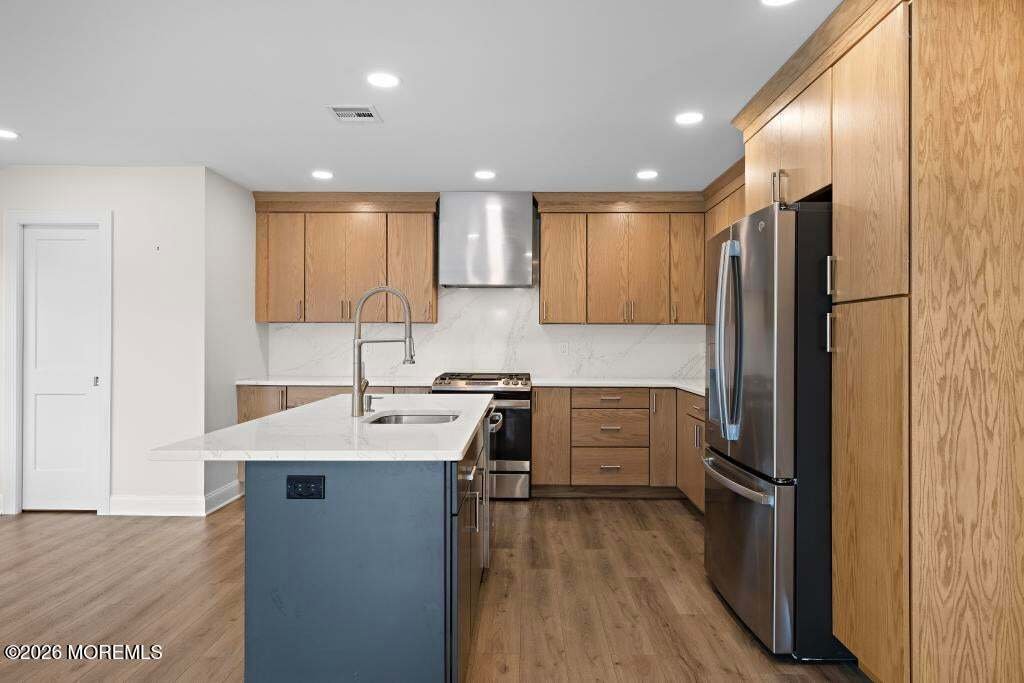 Casa en Belmar, Nueva Jersey, Estados Unidos 4 - 18740481