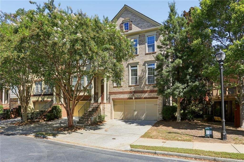 Residenza a Atlanta, Georgia, Stati Uniti 1 - 18740902