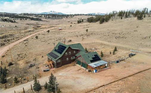 Casa en Jefferson, Colorado, Estados Unidos 1