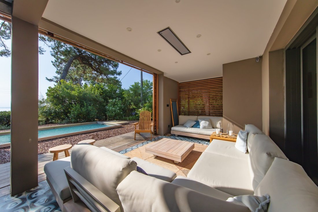 Villa à Centre Cap Ferret, Lège-Cap-Ferret, France 4 - 18742028